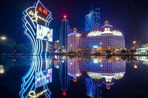  hong kong casino